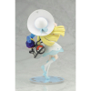 Authentic Pokemon Center ArtFXJ PVC Figure - Lillie & Cosmog 1/8 22cm