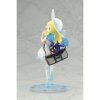 Authentic Pokemon Center ArtFXJ PVC Figure - Lillie & Cosmog 1/8 22cm