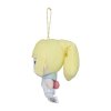 Authentic  Pokemon center trainer plush Lillie +/- 14cm mascot