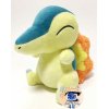 Authentic Pokemon center Plush Cyndaquil +/- 18cm