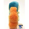 Authentic Pokemon center Plush Cyndaquil +/- 18cm