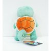 Officiële Pokemon knuffel Pokemon center Squirtle 18cm