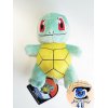 Officiële Pokemon knuffel Pokemon center Squirtle 18cm