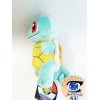 Officiële Pokemon knuffel Pokemon center Squirtle 18cm