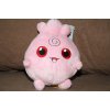 Authentic Pokemon Plush Igglybuff 15cm  jakks pacific