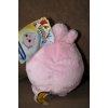 Authentic Pokemon Plush Igglybuff 15cm  jakks pacific