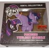 Authentic My Little Pony Funko Vinyl collectible Figure princess Twilight Sparkle (check photo's)