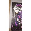 Authentic My Little Pony Funko Vinyl collectible Figure princess Twilight Sparkle (check photo's)