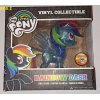 Officiële My Little Pony Funko Vinyl collectible Figure Rainbow dash Glitter variant