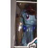 Authentic My Little Pony Funko Vinyl collectible Figure Rainbow dash Metallic variant