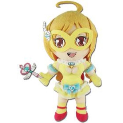 Officiële Samurai Flamenco knuffel Mari +/- 25cm