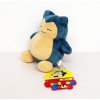 Authentic Pokemon center pokedoll Snorlax plush +/- 13cm 