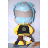 Legit Soul Eater plush Soul +/- 24cm