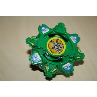 Beyblade Draciel F A-35 (gebruikt) 