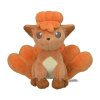 Authentic Pokemon center plush Vulpix +/- 17cm