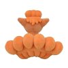 Authentic Pokemon center plush Vulpix +/- 17cm