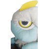 Officiële Pokemon center knuffel White Kyurem oversized pokedoll +/- 27cm