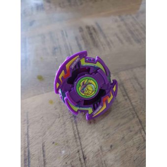 Beyblade Wyborg A-36 (gebruikt) 