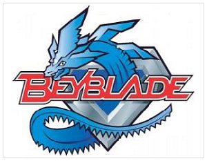 Beyblades