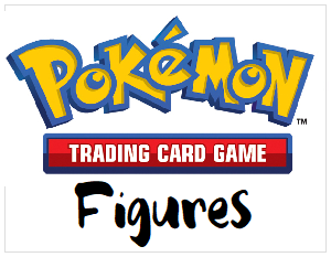 Pokemon TCG, Next Quest, Chess & Bottle cap figuren