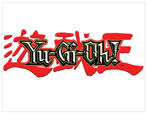 Yu-Gi-Oh figuren & statues